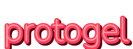 protogel — logo kanal